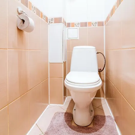 Apartment Kvartira Leningradskaya 3 Minsk